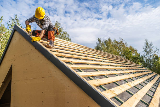 Best Storm Damage Roof Repair  in Spring Creek, NV