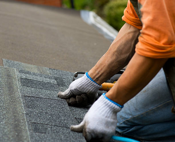 Best Best Roofing Contractors  in Spring Creek, NV